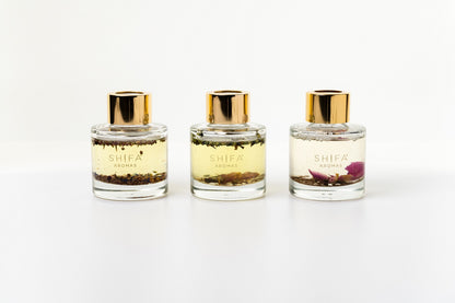 Luxury Trio Gift-Sets